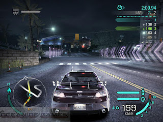 LINK DOWNLOAD GAMES NEED FOR SPEED CARBON FULL VERSION CLUBBIT