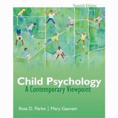 psychology child contemporary pdf point viewpoint edition 7th 7e gauvain mary