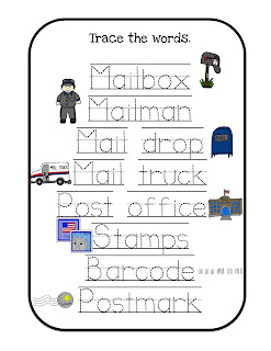 March 2013 ~ Preschool Printables