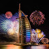 Helpful hints on celebrating New Year in Dubai 2015