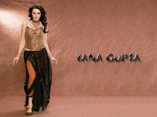 Yana Gupta pics