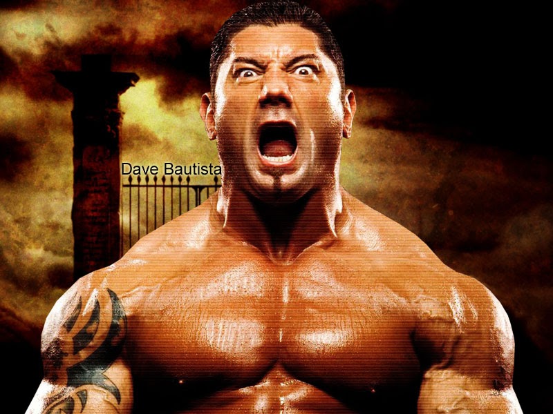 Dave Bautista Latest Wallpapers:Computer Wallpaper | Free Wallpaper