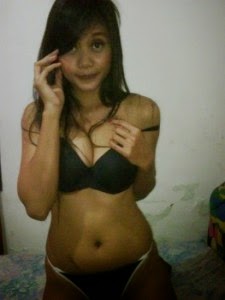 Foto Bugil Abg Cantik Seksi Mulus