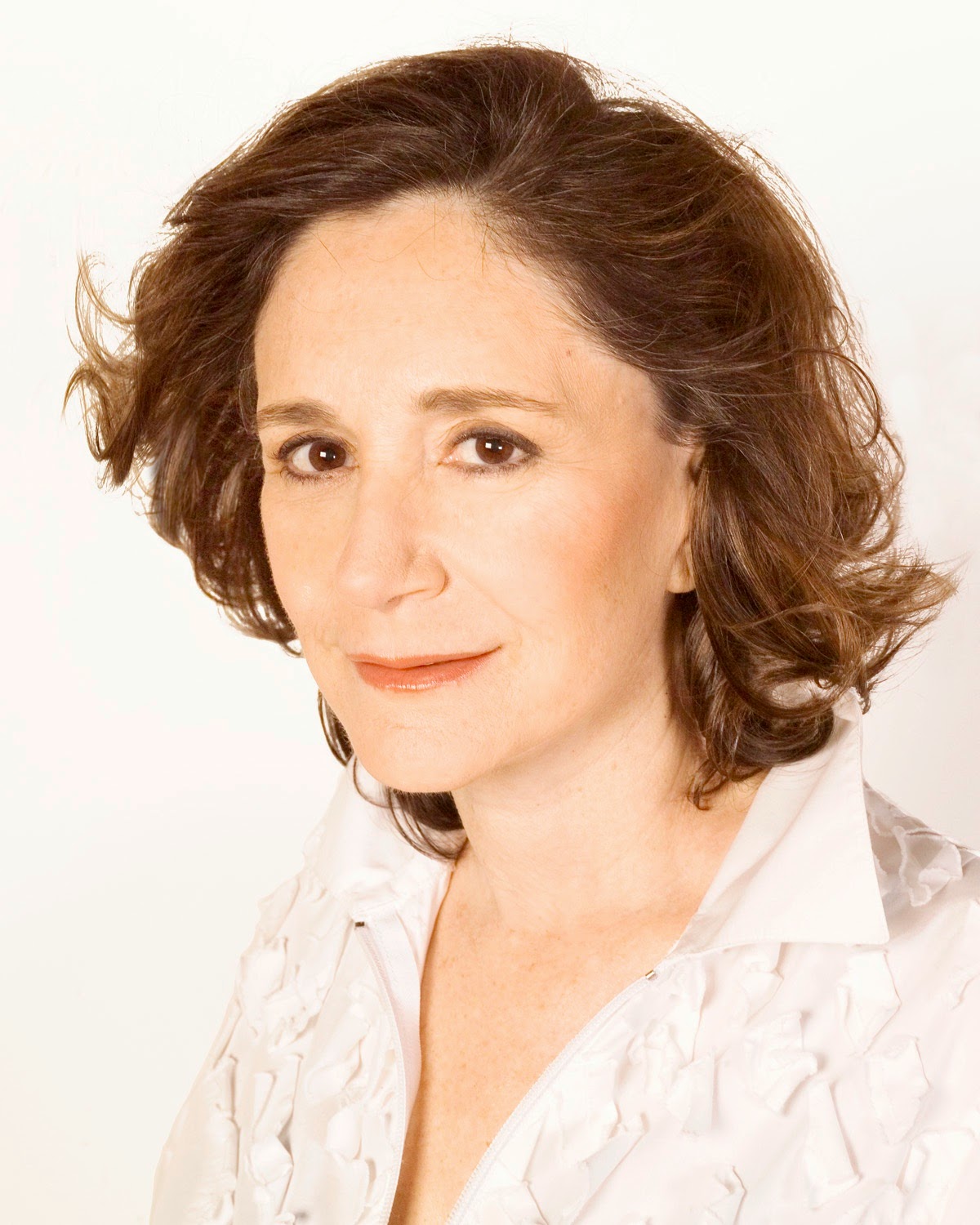 About the Author, Sherry Turkle