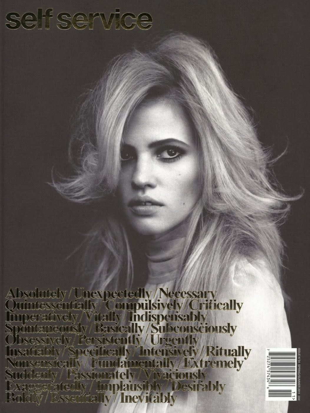 Paint Fashion Photography