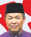 NAIB PRESIDEN UMNO