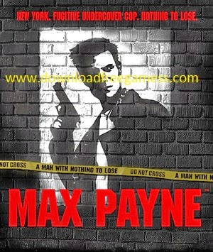 Download Max Payne Download Max Payne