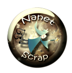 New logo Nanet Scrap