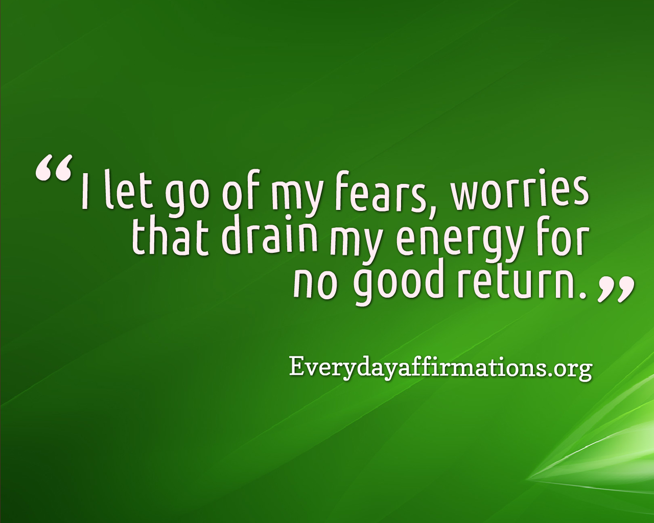 Positive Affirmations When you worry about your future, 100 Powerful Positive Affirmations