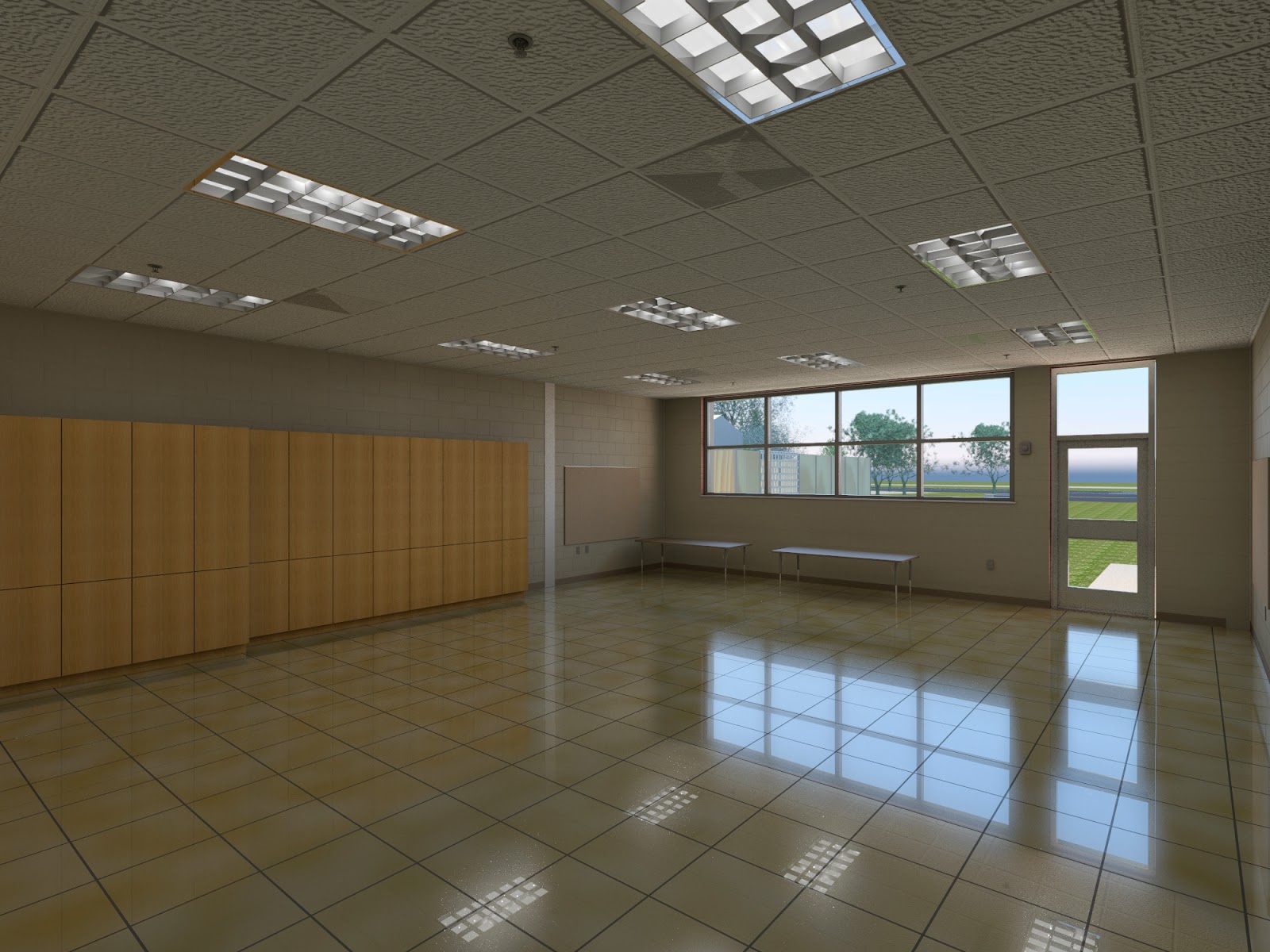 HMS Architects: Case Study: Rendering Comparison Mimosa Park HMS Architects: Case Study: Rendering Comparison Mimosa Park