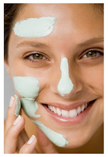 домашние маски для лица