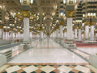Some Lovely Islamic Pics