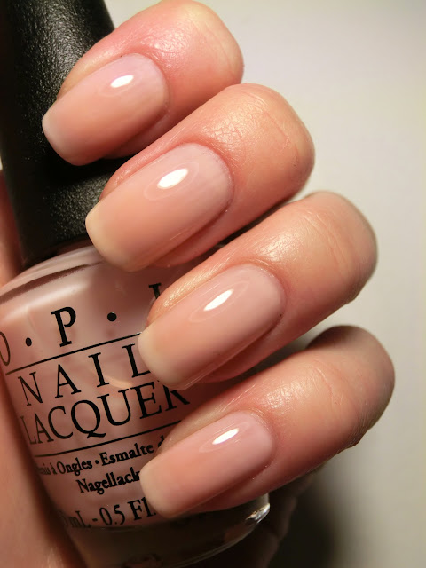 Nail Lacquer Love Opi You Callin Me A Lyre Opi Pirouette My Whistle