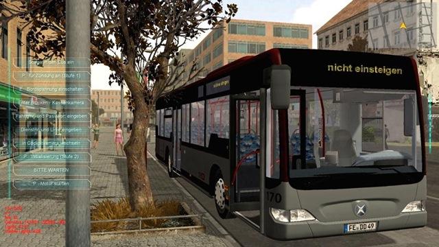 Bus Simulator PC Full Bus Simulator PC Full