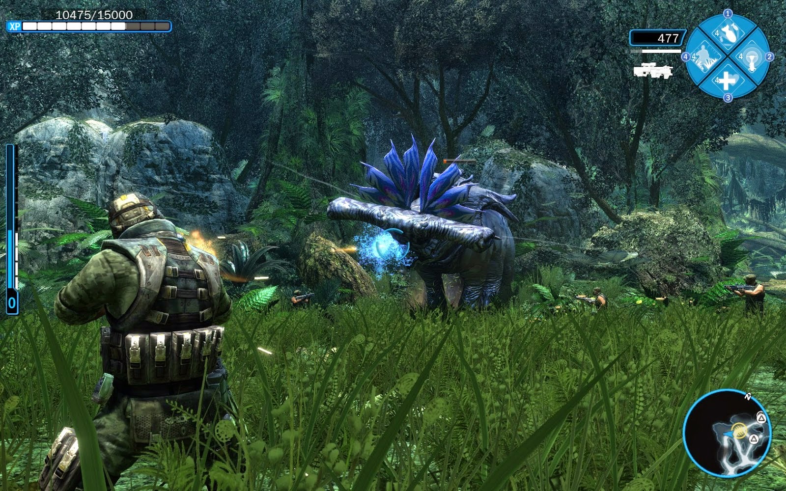 Avatar The PC Game Free Download Free Full Version PC Games and