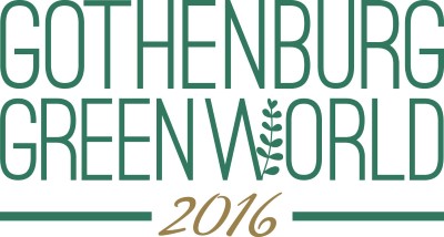 Gothenburg Green World 2016