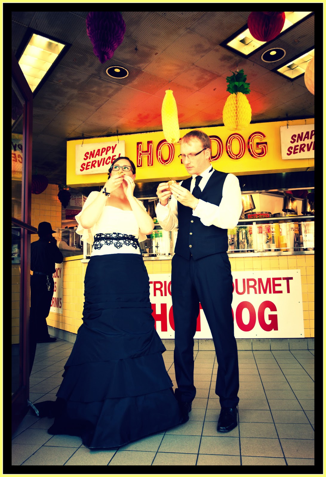 Steffi S Hochzeitsblog Diese 9 Hochzeitsspiele Sind Nicht Lustig