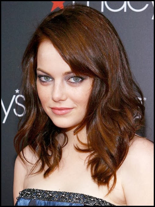Auburn Brown Color Hair Celebrity dark auburn hair Auburn Brown Color Hair Celebrity dark auburn hair
