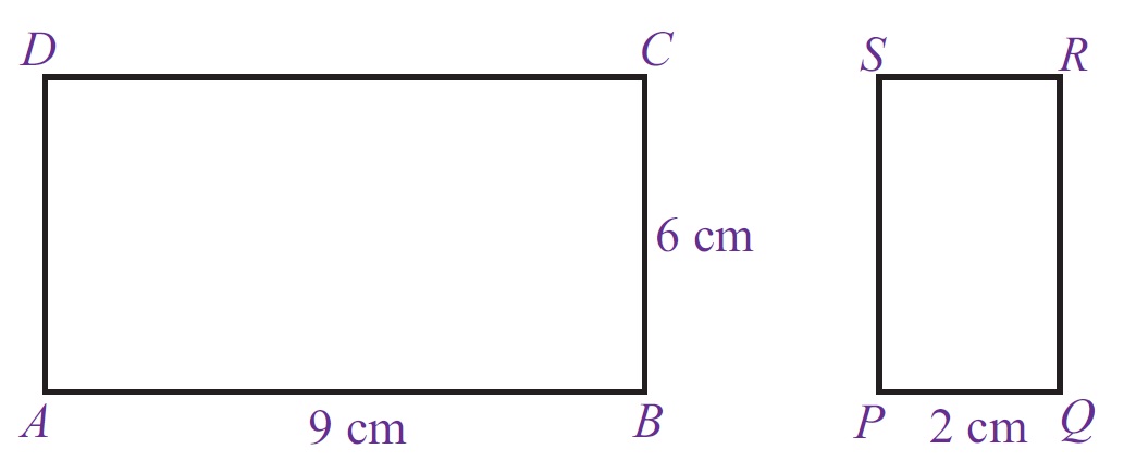 4 Study Kesebangunan Dan Kekongruenan Bangun Datar