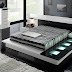 black bedroom furniture