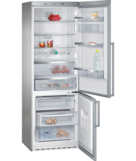 Siemens KG49NAI22 nevera combi grande Guía Comprar Nevera