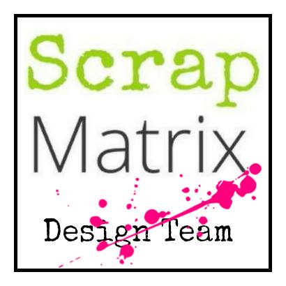 Scrap Matrix Design Team