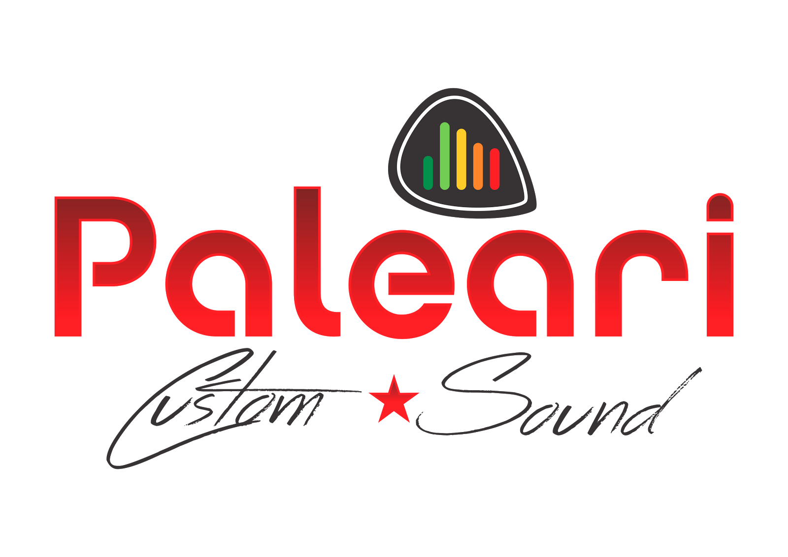 Paleari Custom Sound