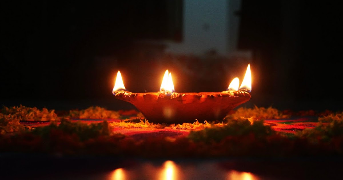 Celebration Of A Different Kind