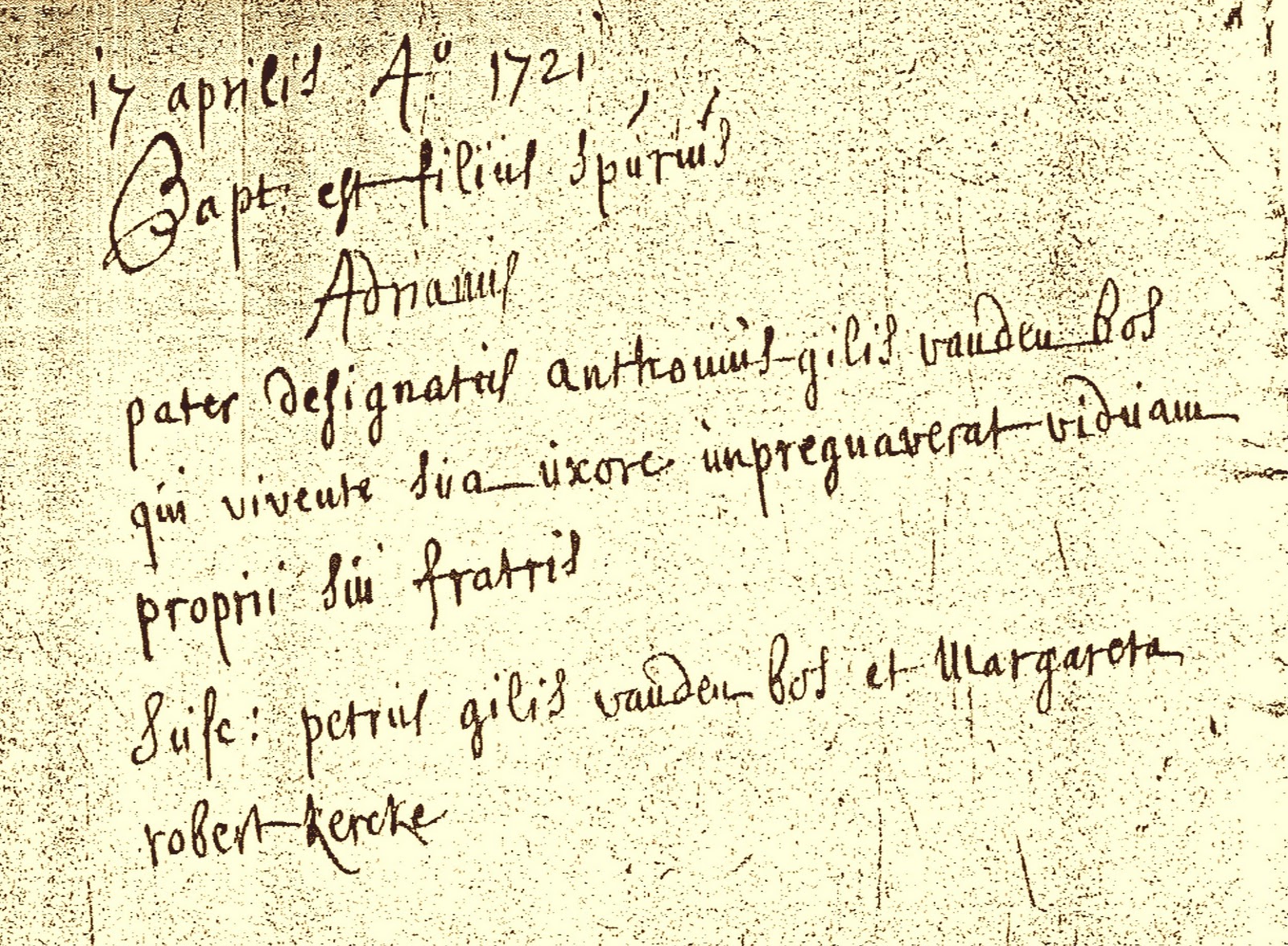 Brabant Bekijken November 2011