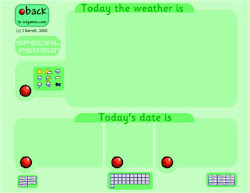 DATE CHART