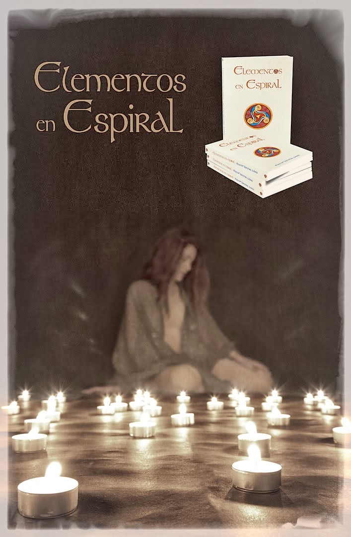 ELEMENTOS EN ESPIRAL