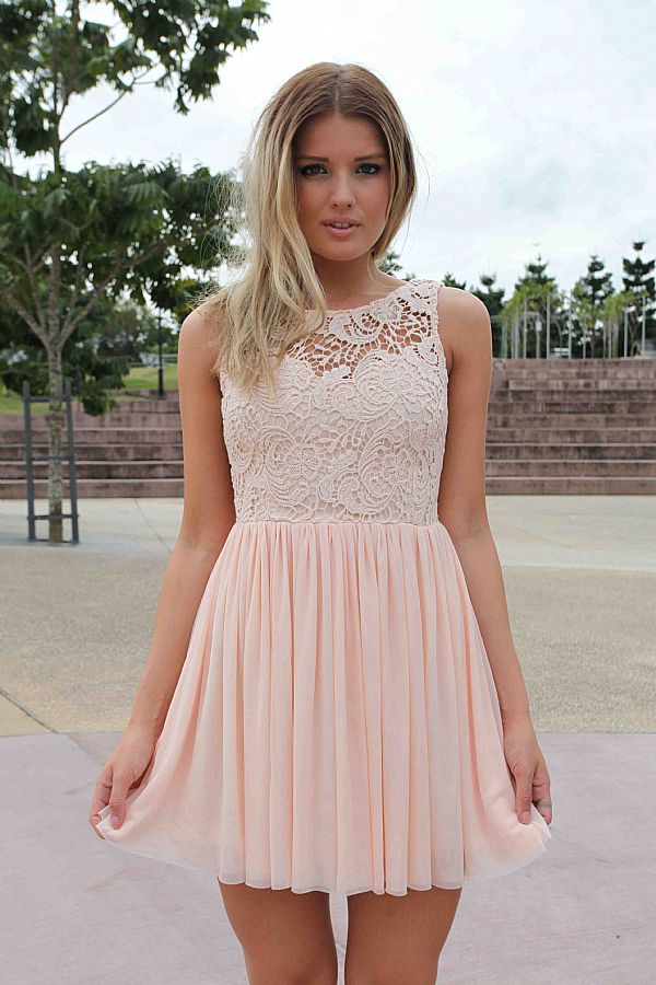 500 Days of Style Sadie Hawkins Dance!