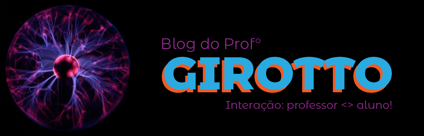 ::: Blog do Prof. Girotto :::