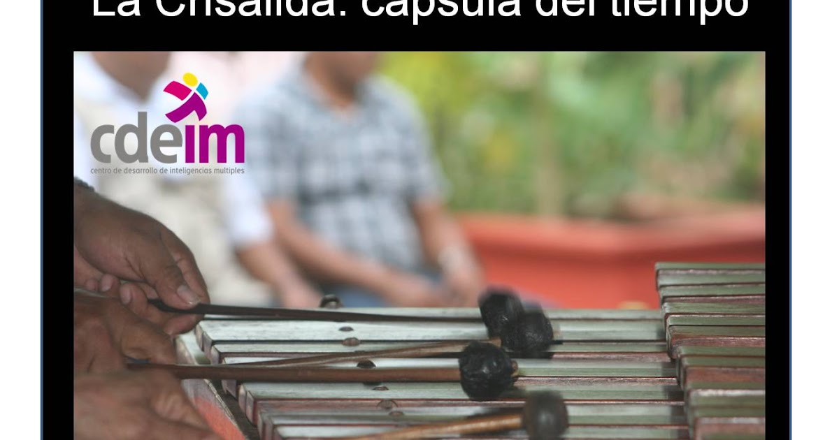 FELIPE MATIAS VELASCO Marimba de Tuxtepec