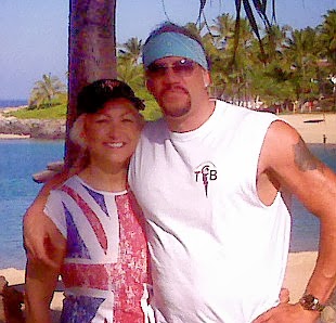 trisha vih doghouse viuda sida habla llegaste dado cundo haba positivo