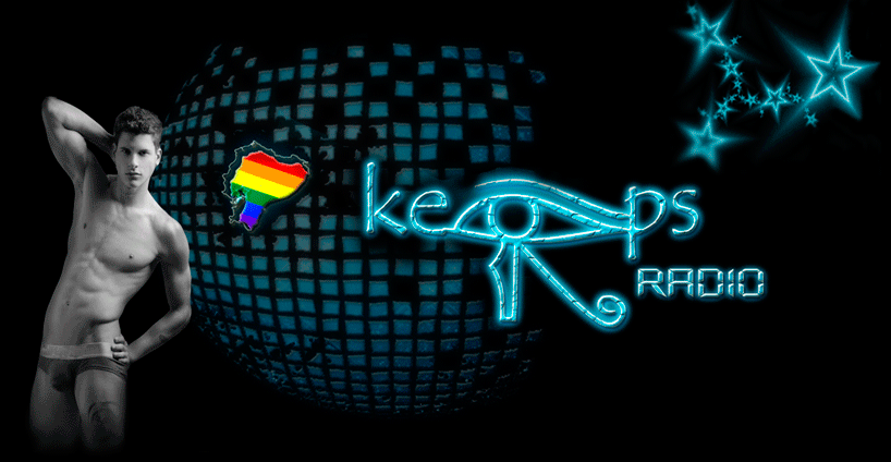 KEOPS GAY RADIO ECUADOR