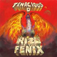 [2012] - Rize Of The Fenix