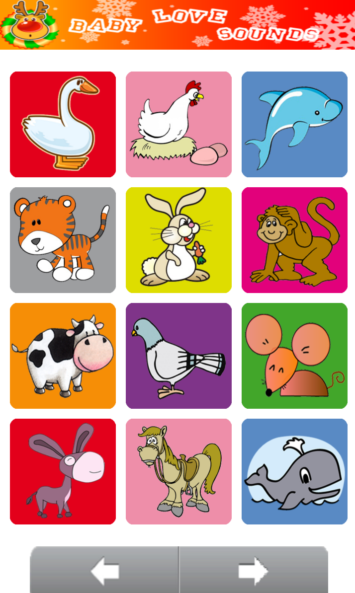 Game Android Terbaik buat Bayi Usia 1,5 Tahun | TukarCerita.Com