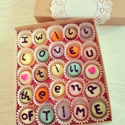 Mi Blythe - Thế giới bánh Macaroon - 3