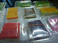 ANEKA KUIH TALAM