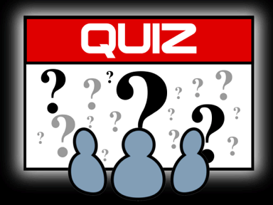 economics quiz