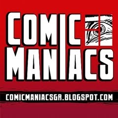 Comicmaniacs