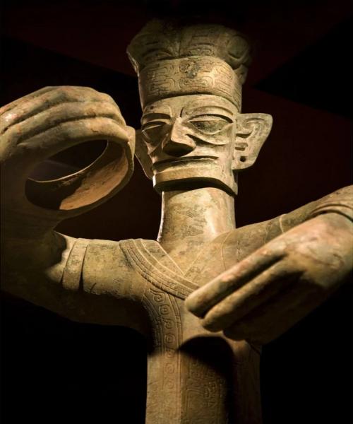 Sanxingdui