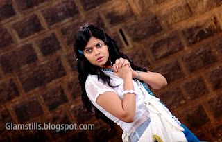 Adithi Chowdary Gallery