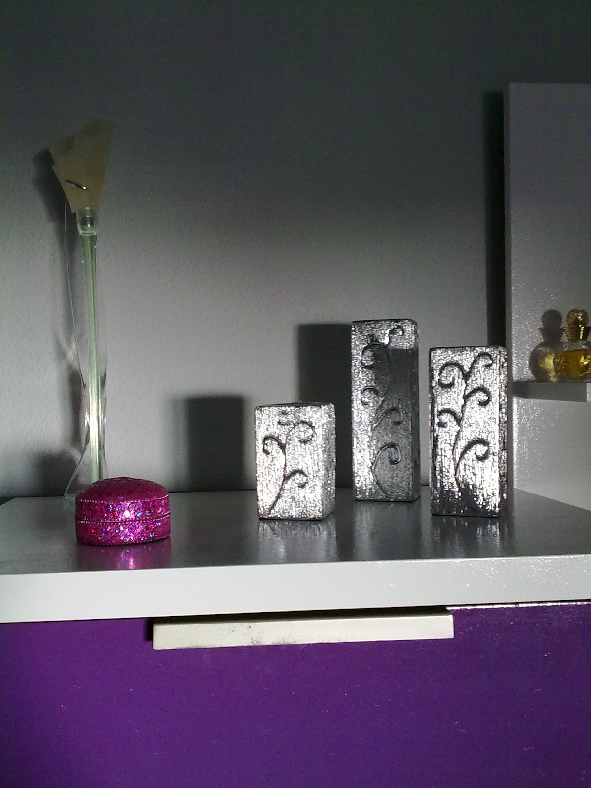 DISENYOSS DECORACION: Cambiando un dormitorio.