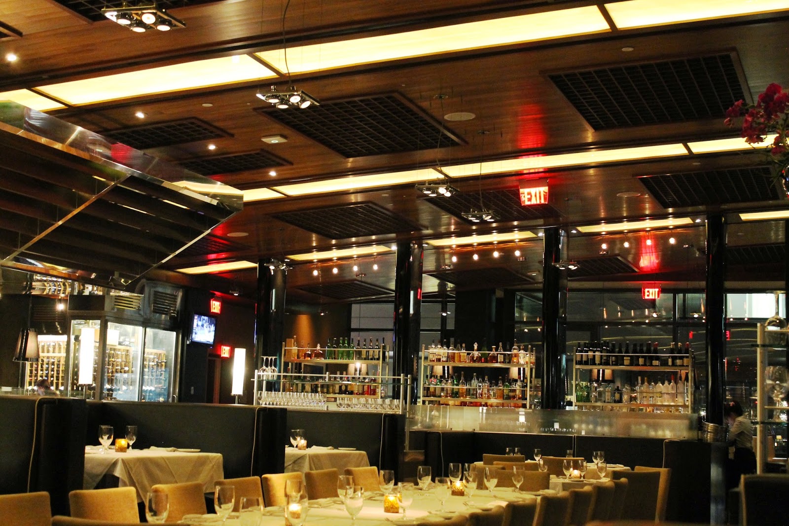 Indulge Inspire Imbibe Legal Harborside Norwegian Skrei Dinner