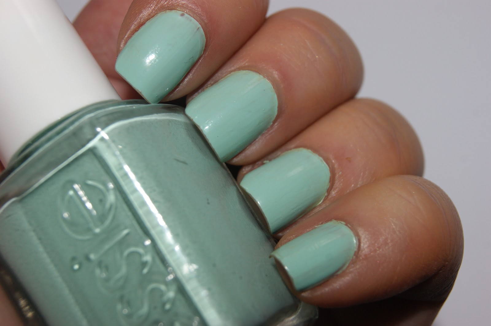 Mint Candy Apple - wide 4