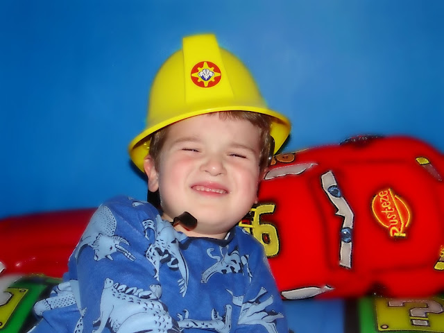 Fireman Sam Heroes of the Storm