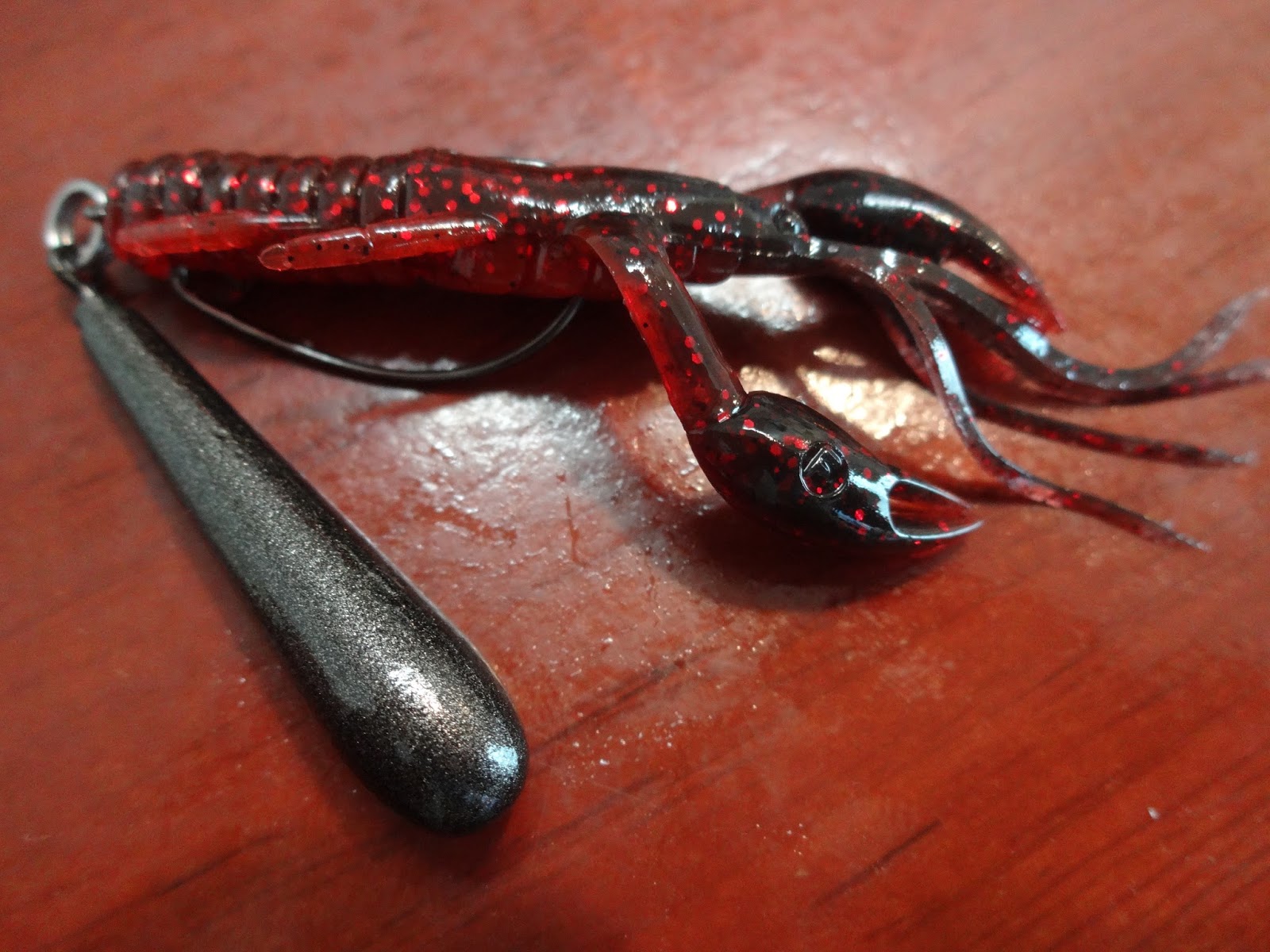 Sunday Fishermen S Logs 直リグ ｍリグ導入するもノーフィッシュあぁ 15 07 12