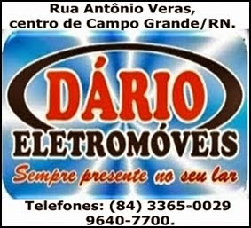 DARIO ELETROMOVEIS